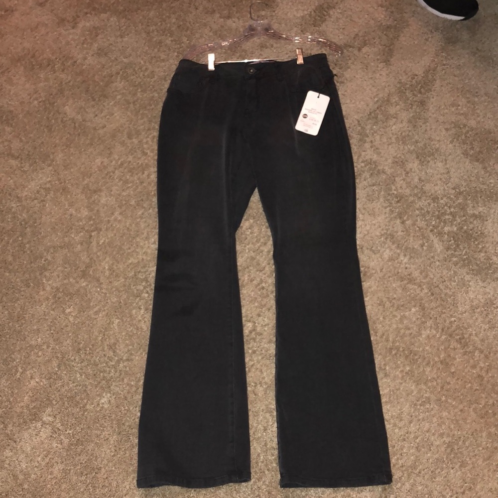 Cabi jeans